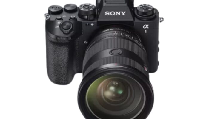 Keunggulan Kamera Sony Alpha™ 1 II: Revolusi Fotografi dengan Pemrosesan AI Canggih