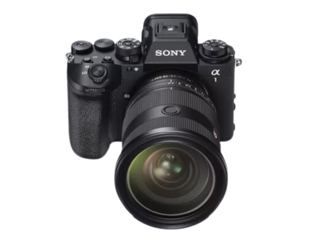 Keunggulan Kamera Sony Alpha™ 1 II Revolusi Fotografi dengan Pemrosesan AI Canggih