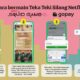 Kini Bisa Main Game Squid Game 2 di Aplikasi GoPay, Total Hadiah Lebih dari Rp200 Juta!