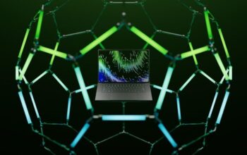 Clevo Hadirkan Laptop Gaming dengan RTX 5090 dan RAM 192GB DDR5 di CES 2025: Monster Baru di Dunia Gaming