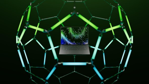 Clevo Hadirkan Laptop Gaming dengan RTX 5090 dan RAM 192GB DDR5 di CES 2025: Monster Baru di Dunia Gaming