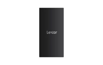 Lexar Luncurkan SSD Portabel SL300 & ES3, Andalkan Kecepatan hingga 1050 MB/s