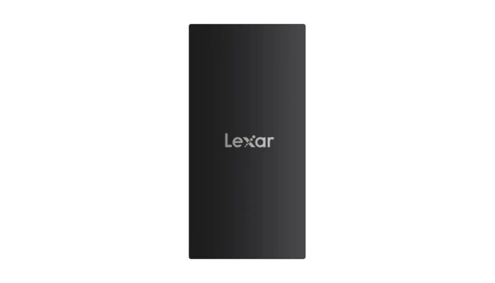 Lexar Luncurkan SSD Portabel SL300 & ES3, Andalkan Kecepatan hingga 1050 MB/s