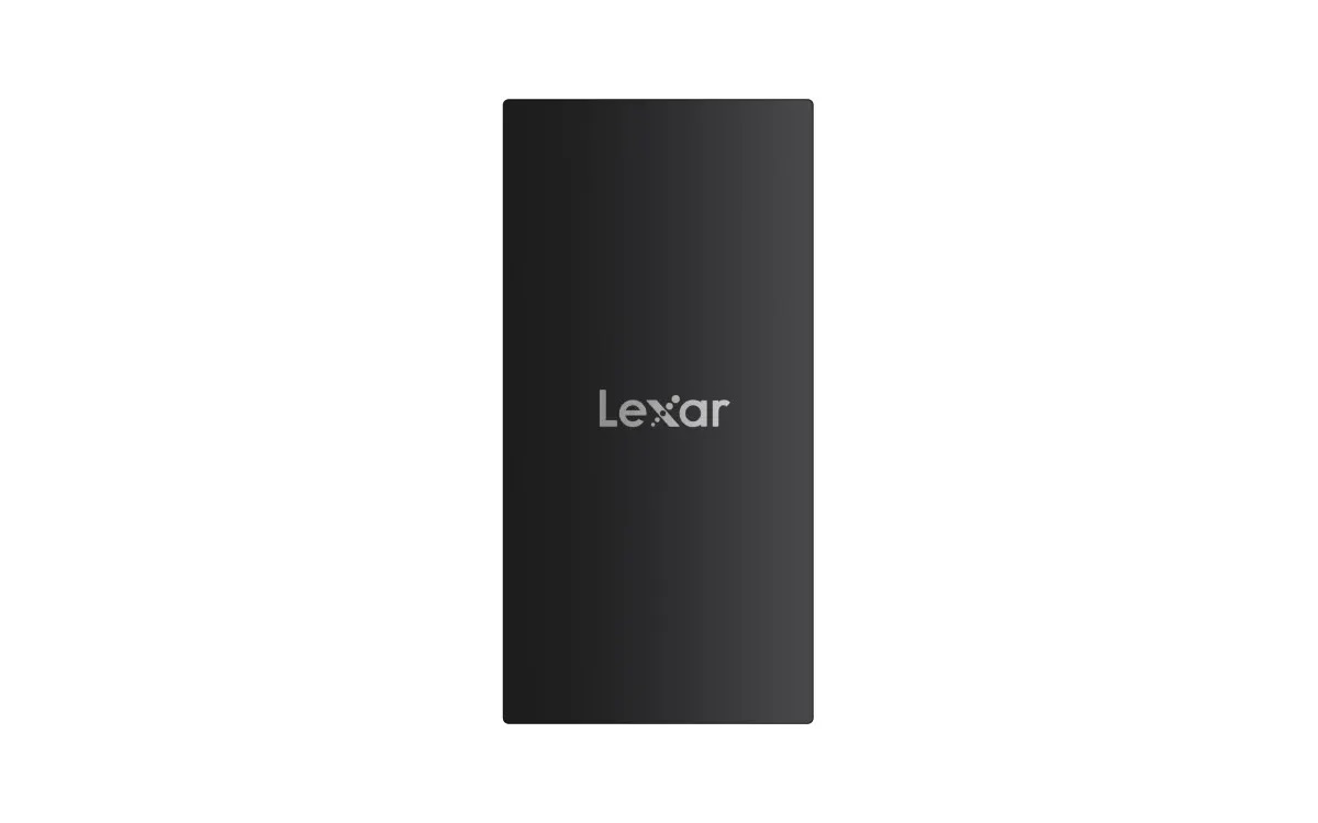 Lexar Luncurkan SSD Portabel SL300 & ES3, Andalkan Kecepatan hingga 1050 MB/s