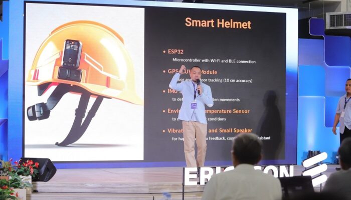 Revolusi Industri Manufaktur: 5 Manfaat Utama Teknologi 5G dan Generative AI