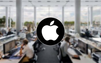 Mantan Karyawan Apple Gugat Perusahaan atas Dugaan Pelanggaran Privasi Karyawan