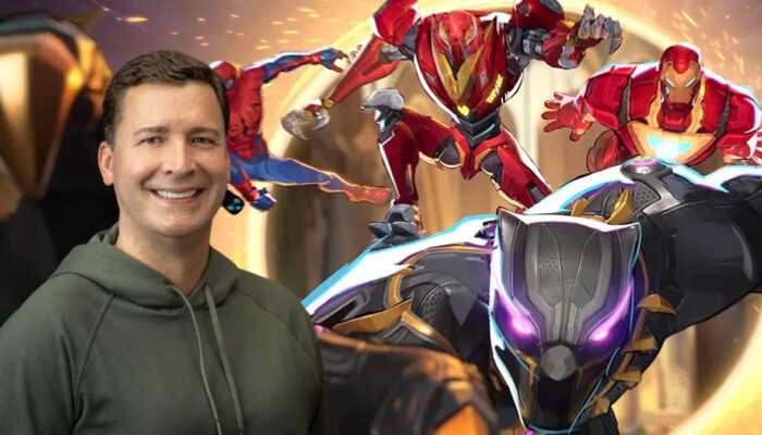 Mantan Presiden Blizzard Tuduh Marvel Rivals sebagai Kloningan Overwatch