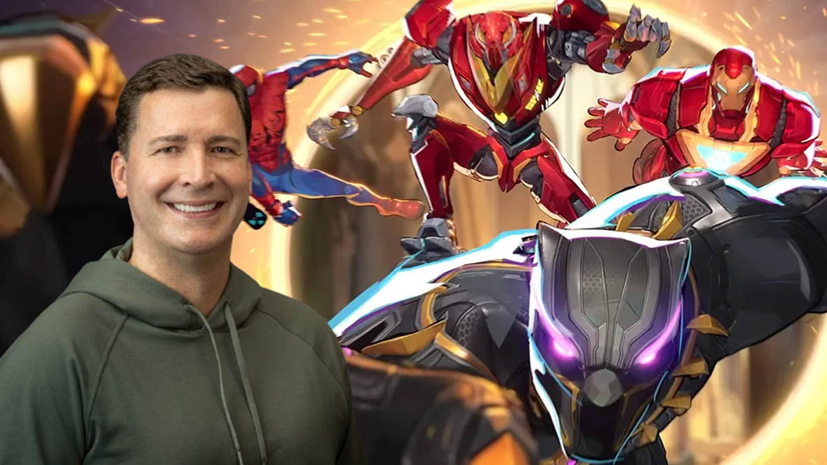 Mantan Presiden Blizzard Tuduh Marvel Rivals sebagai Kloningan Overwatch