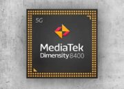 MediaTek Dimensity 8400 Resmi Dikenalkan, Skor Antutu Hampir Capai 2 Juta!