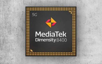 MediaTek Dimensity 8400 Resmi Dikenalkan, Skor Antutu Hampir Capai 2 Juta!