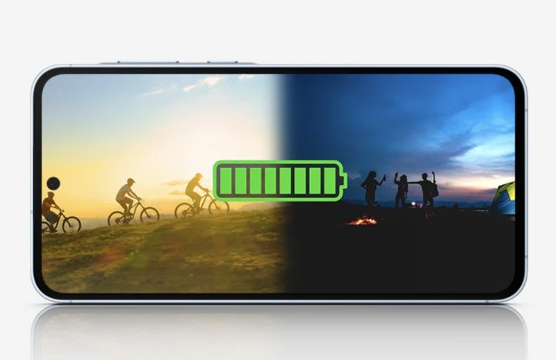 Mengoptimalkan Performa dan Baterai Samsung Galaxy A55 5G