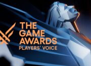 Nominasi Player’s Voice The Game Awards 2024 Resmi Diumumkan!