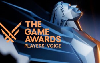 Nominasi Player’s Voice The Game Awards 2024 Resmi Diumumkan!