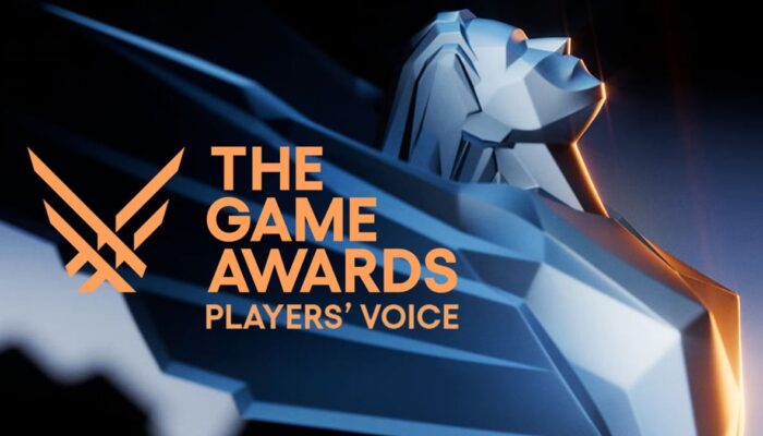 Nominasi Player’s Voice The Game Awards 2024 Resmi Diumumkan!