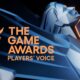 Nominasi Player’s Voice The Game Awards 2024 Resmi Diumumkan!