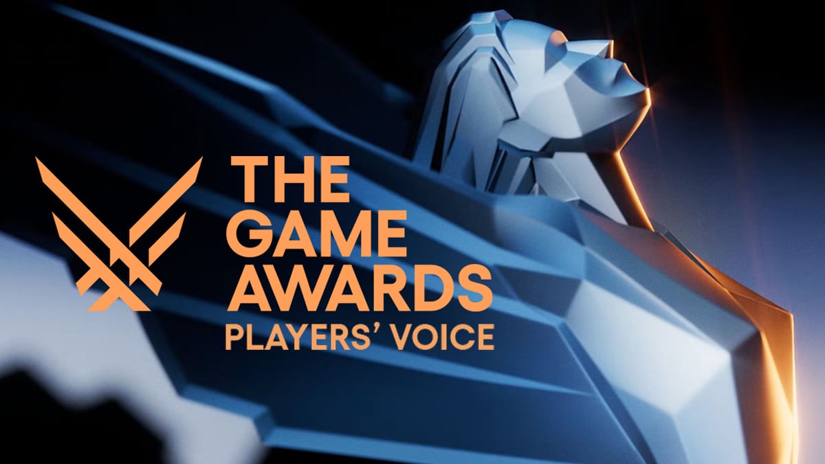 Nominasi Player’s Voice The Game Awards 2024 Resmi Diumumkan!