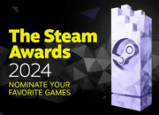 The Steam Awards 2024: Daftar Nominasi Lengkap dan Jadwal Voting