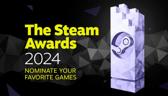 The Steam Awards 2024: Daftar Nominasi Lengkap dan Jadwal Voting