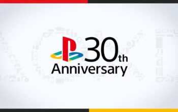 Nostalgia Seru! Sony Hadirkan Boot Screen PlayStation 1 di PS5 untuk Rayakan Ulang Tahun ke-30