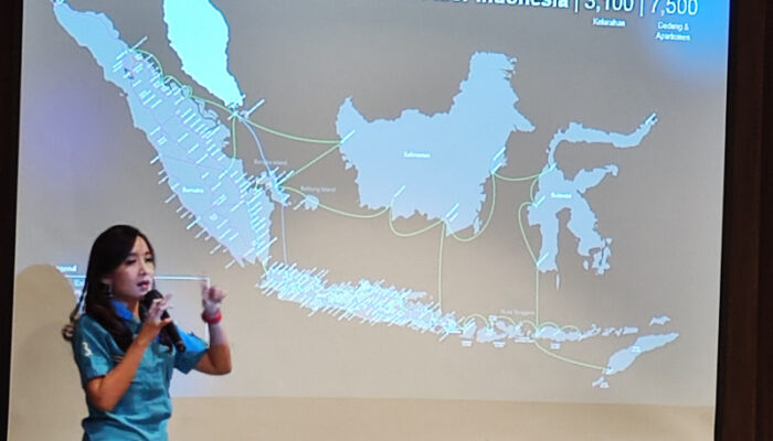 Biznet Kuasai Top 5 ISP dengan Kecepatan Terbaik di Indonesia Menurut Opensignal