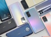 Pasar Smartphone Menguat di Akhir 2024, iPhone Hadapi Tantangan di Tengah Kompetisi