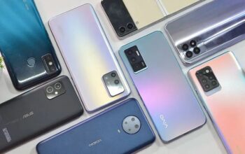 Pasar Smartphone Menguat di Akhir 2024, iPhone Hadapi Tantangan di Tengah Kompetisi