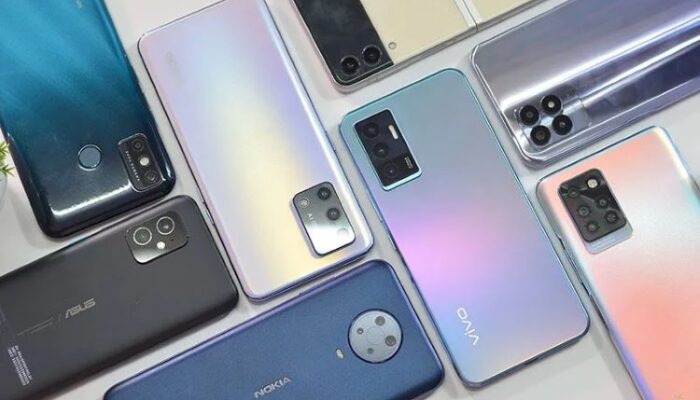 Pasar Smartphone Menguat di Akhir 2024, iPhone Hadapi Tantangan di Tengah Kompetisi