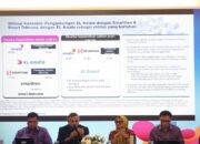 XLSmart, Entitas Baru dari Merger XL Axiata dan Smartfren, Siap Perkuat Telekomunikasi Indonesia