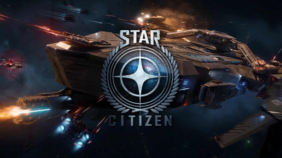 Drama PHK Petinggi Studio Star Citizen: Apa yang Terjadi di Cloud Imperium Games?