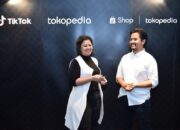 Rekap Perjalanan TikTok, Tokopedia, dan ShopTokopedia Sepanjang 2024