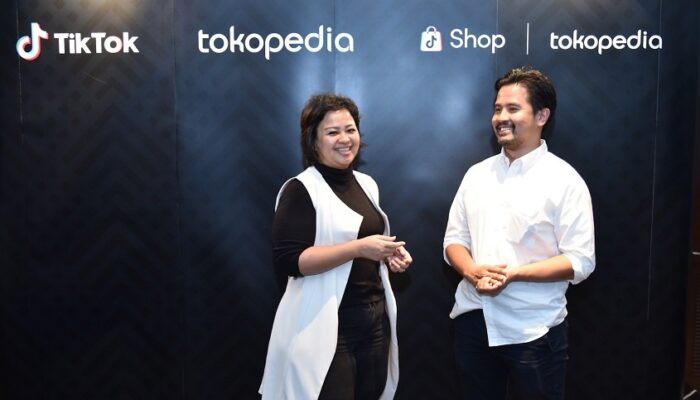 Rekap Perjalanan TikTok, Tokopedia, dan ShopTokopedia Sepanjang 2024