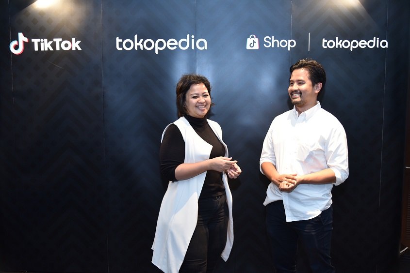 Rekap Perjalanan TikTok, Tokopedia, dan ShopTokopedia Sepanjang 2024