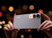 4 Rekomendasi HP Vivo Mulai Rp1 Jutaan: Baterai Tahan Lama, Kamera 50MP Canggih!