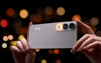 4 Rekomendasi HP Vivo Mulai Rp1 Jutaan: Baterai Tahan Lama, Kamera 50MP Canggih!