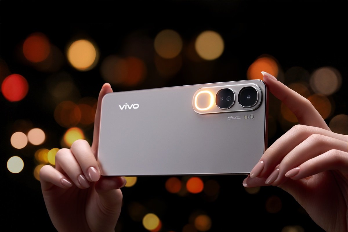 4 Rekomendasi HP Vivo Mulai Rp1 Jutaan: Baterai Tahan Lama, Kamera 50MP Canggih!