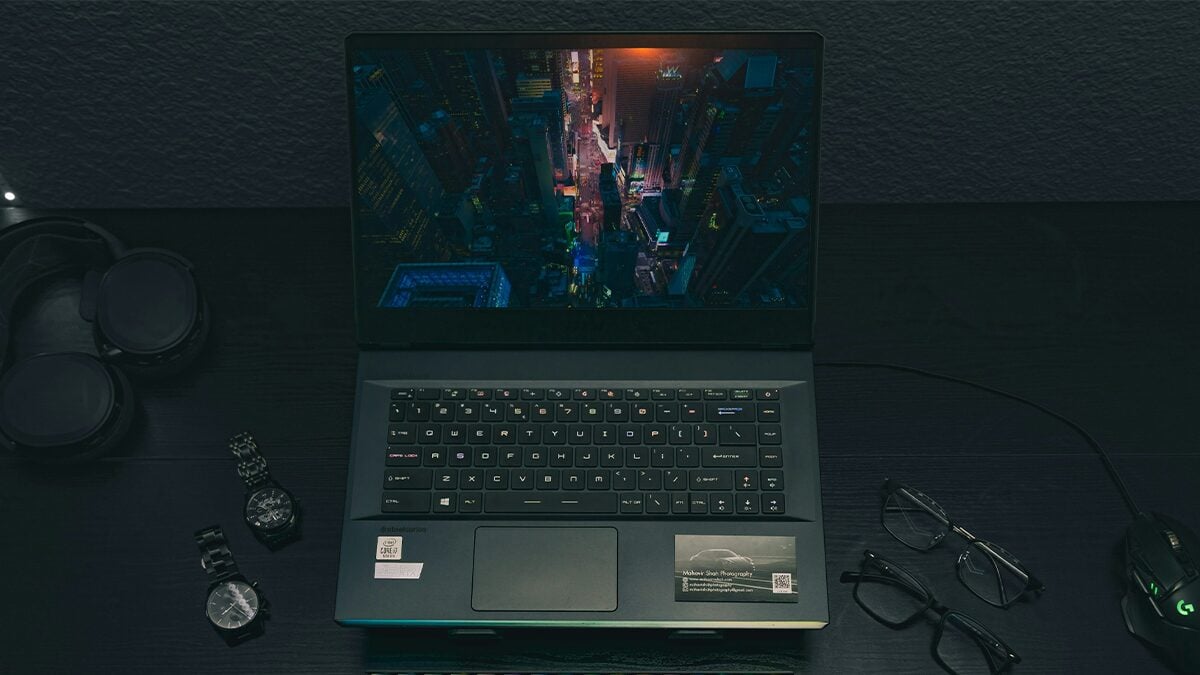 Rekomendasi Laptop 12 Jutaan Terbaik 2024 untuk Produktivitas dan Gaming