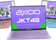 Rekomendasi Laptop Multitasking 2024: Performa Maksimal Mulai dari Rp4 Jutaan!