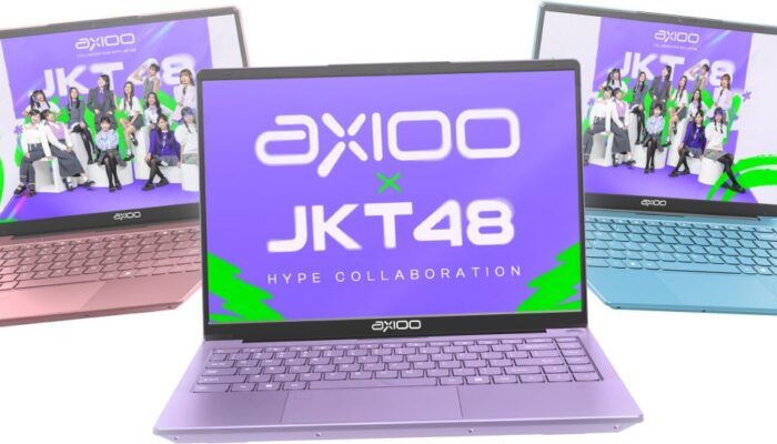 Rekomendasi Laptop Multitasking 2024: Performa Maksimal Mulai dari Rp4 Jutaan!