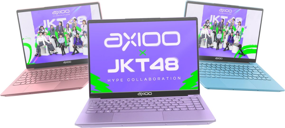 Rekomendasi Laptop Multitasking 2024: Performa Maksimal Mulai dari Rp4 Jutaan!