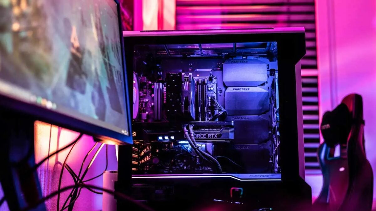 Rekomendasi PC Gaming 20 Jutaan: Performanya Tinggi, Harganya Pas