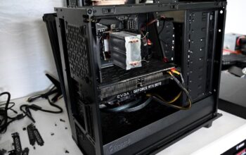 Rekomendasi Rakitan PC Gaming Budget 5 Jutaan untuk Desember 2024