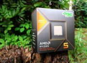 Rekomendasi Rakitan PC Murah AM5 dengan Ryzen 5 8600G