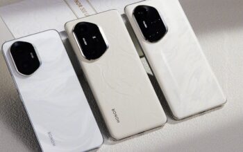 Honor 300 Ultra Resmi Meluncur dengan Lensa Periskop 50MP dan Snapdragon 8 Gen 3