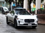 Waymo Hadir di Jepang, Robotaxi Masa Depan Mengaspal Lewat Aplikasi Go