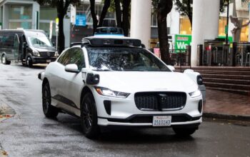 Waymo Hadir di Jepang, Robotaxi Masa Depan Mengaspal Lewat Aplikasi Go