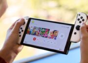 Nintendo Switch 2 Siap Diumumkan Mei 2025, Kehadirannya Kian Dekat!