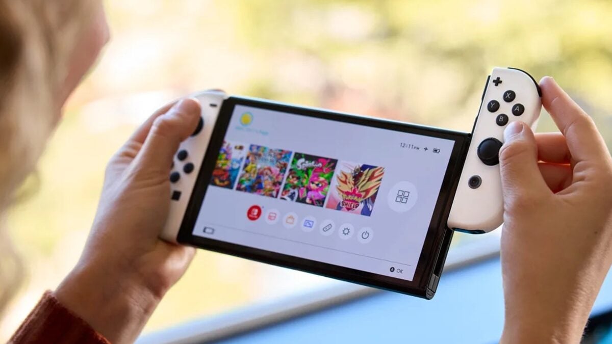 Nintendo Switch 2 Siap Diumumkan Mei 2025, Kehadirannya Kian Dekat!