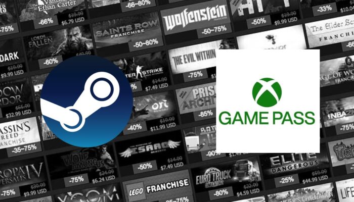 Game Pass di Steam? Rumor yang Mengguncang Dunia Gaming