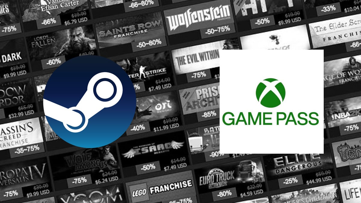 Game Pass di Steam? Rumor yang Mengguncang Dunia Gaming