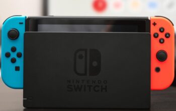 Nintendo Switch 2 Dikabarkan Mampu Jalankan Game 4K, Tapi Terkendala 60 FPS